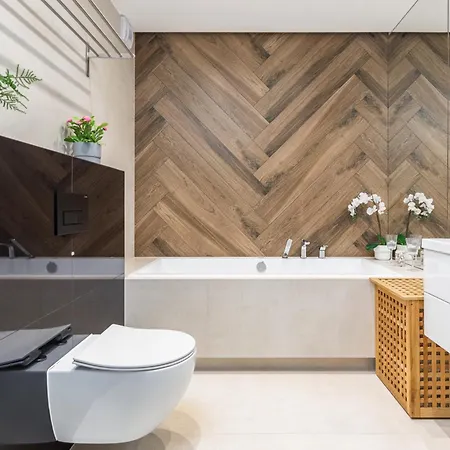 Apartman Ekskluzywne 