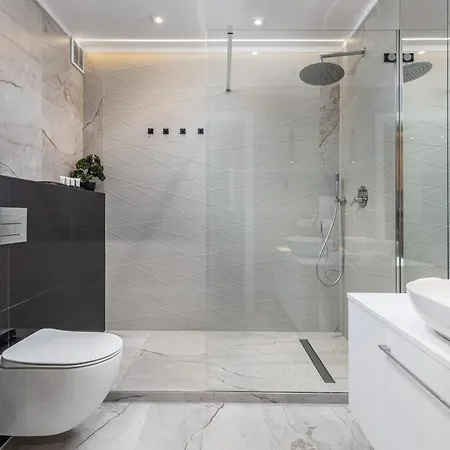 Apartman Ekskluzywne 