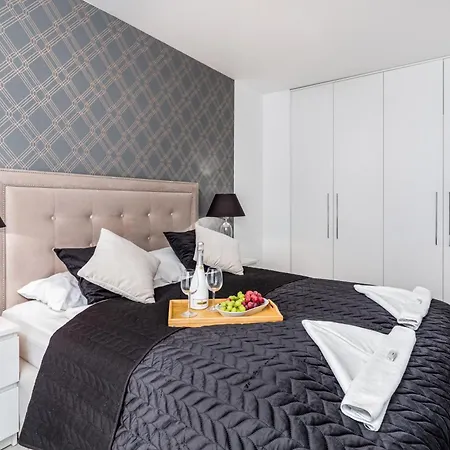 Apartament Ekskluzywne 