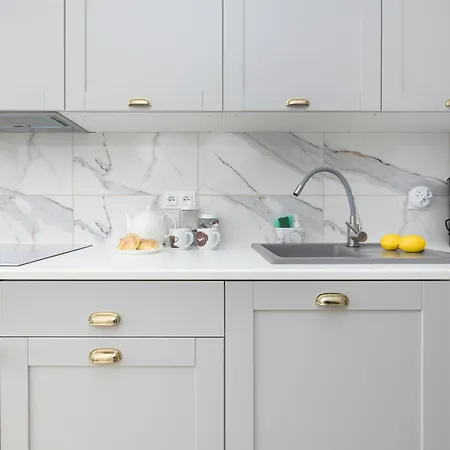 Apartament Ekskluzywne 