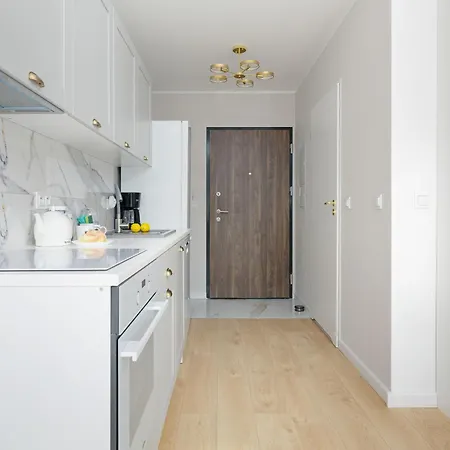 Apartament Ekskluzywne 