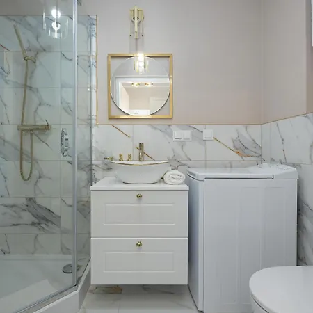 Apartament Ekskluzywne 