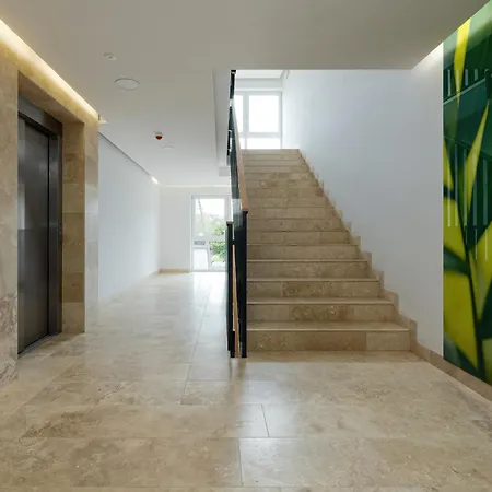 Apartman Ekskluzywne 