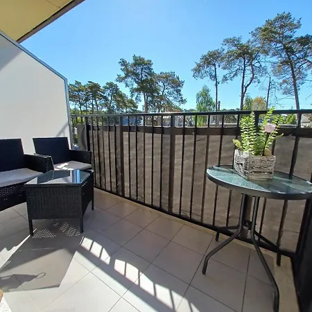 Apartament Ekskluzywne 
